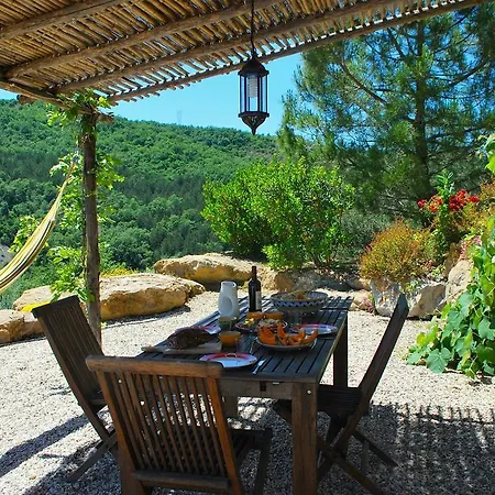 Holiday home Casale Le Ripe