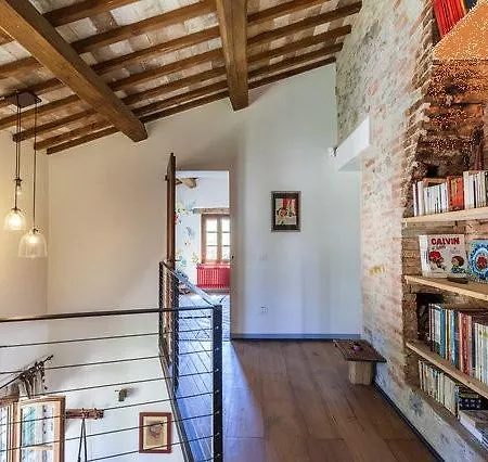 Casale Le Ripe Holiday home