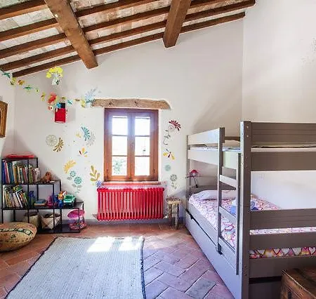 Casale Le Ripe Holiday home *