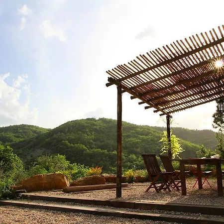 Holiday home Casale Le Ripe San Venanzo