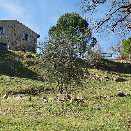 Casale Le Ripe Holiday home San Venanzo