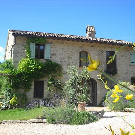 Casale Le Ripe San Venanzo