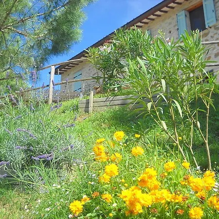 Casale Le Ripe *