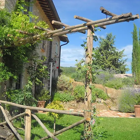 Casale Le Ripe Holiday home San Venanzo
