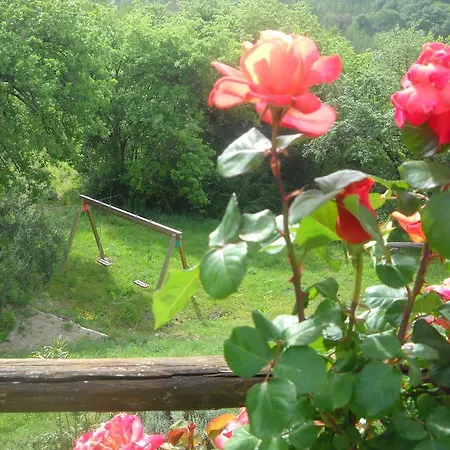 Casale Le Ripe *