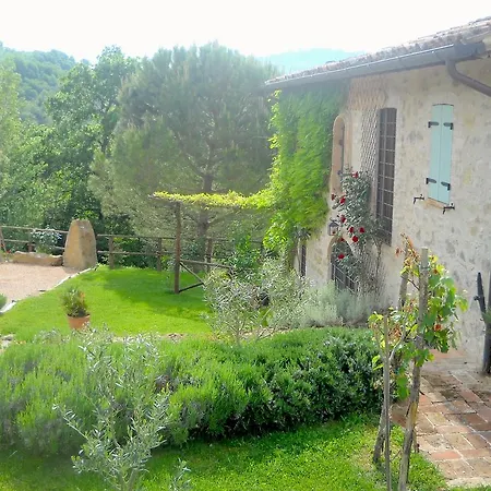 Casale Le Ripe *