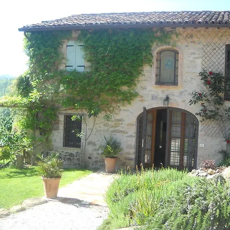 Casale Le Ripe Holiday home *