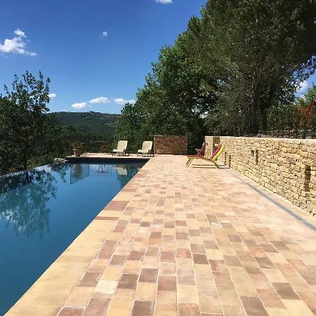 Holiday home Casale Le Ripe *