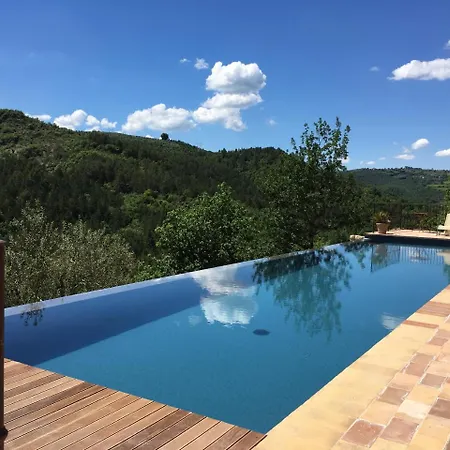 Casale Le Ripe Holiday home *