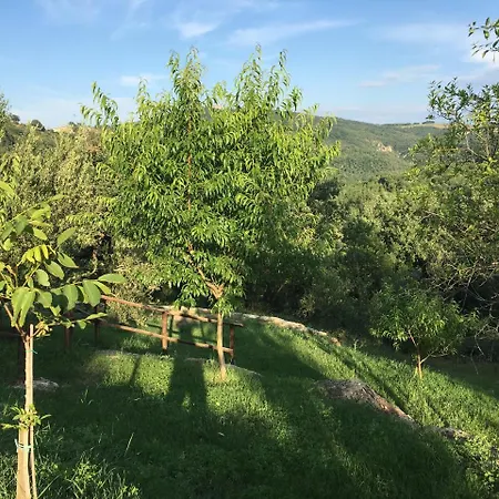 Casale Le Ripe *